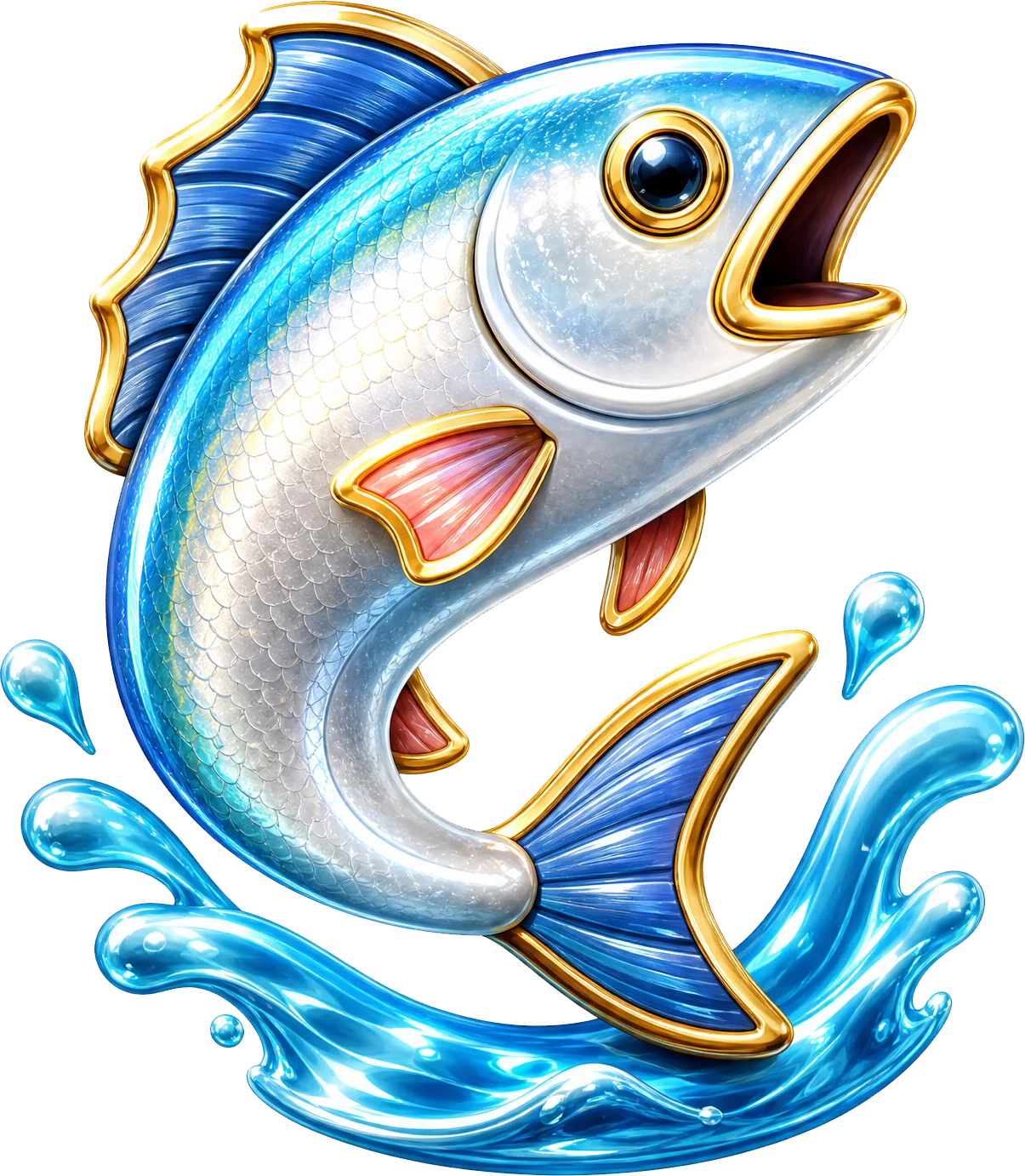 Fishing