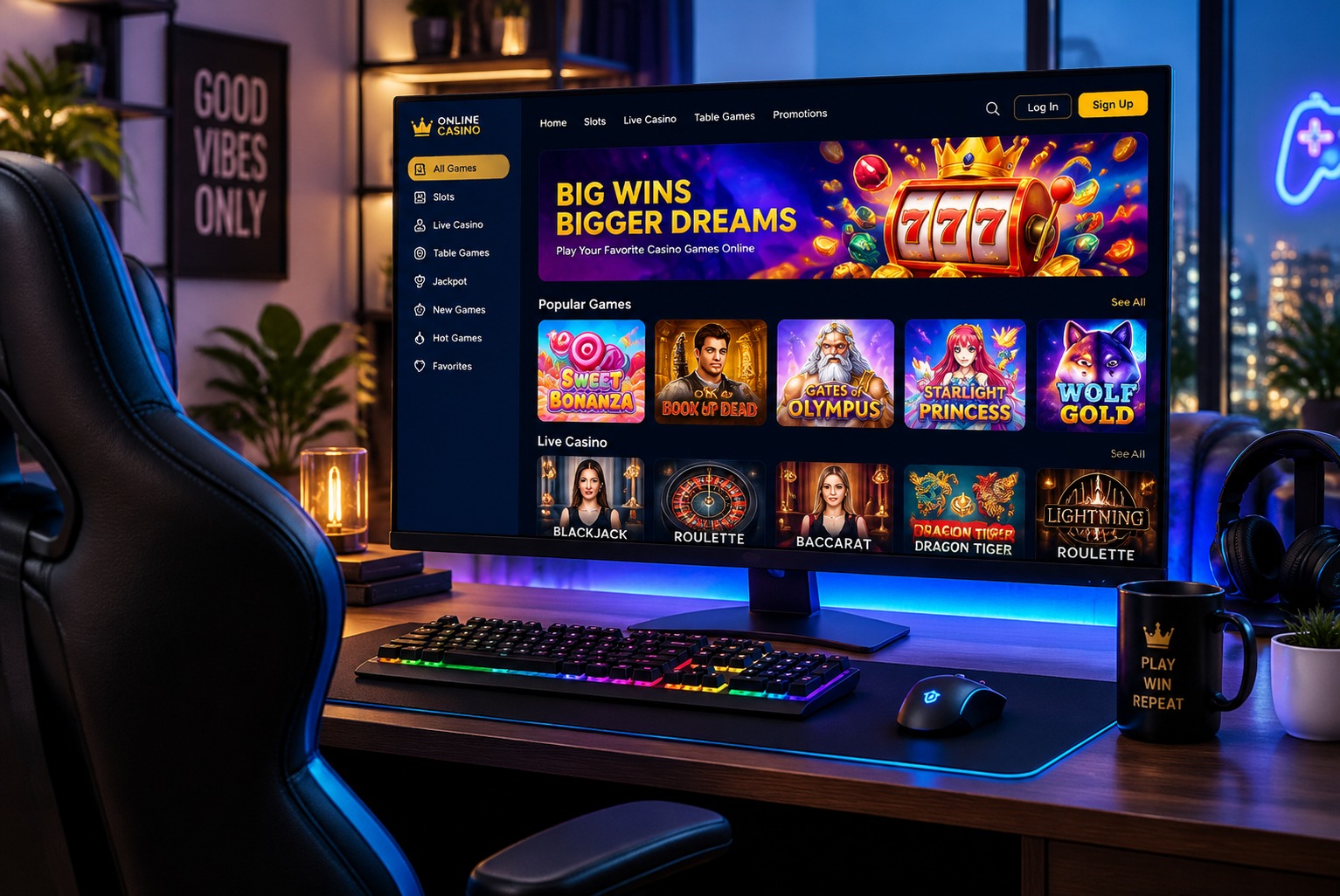 Complete Guide to Jilibet Free Play and Its Superior Features - image 1