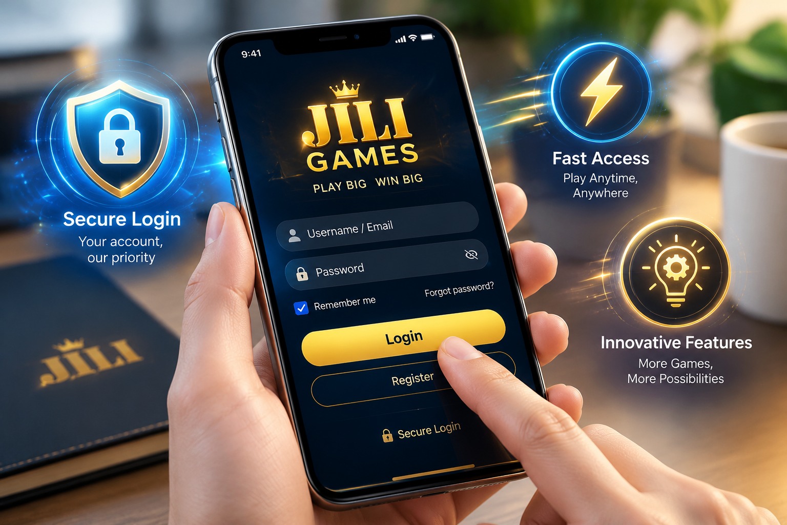 Complete Guide to Jili Games 777 Jili Casino Login and Latest Features - image 2 Complete Guide to Jili Games 777 Jili Casino Login and Latest Features - image 2