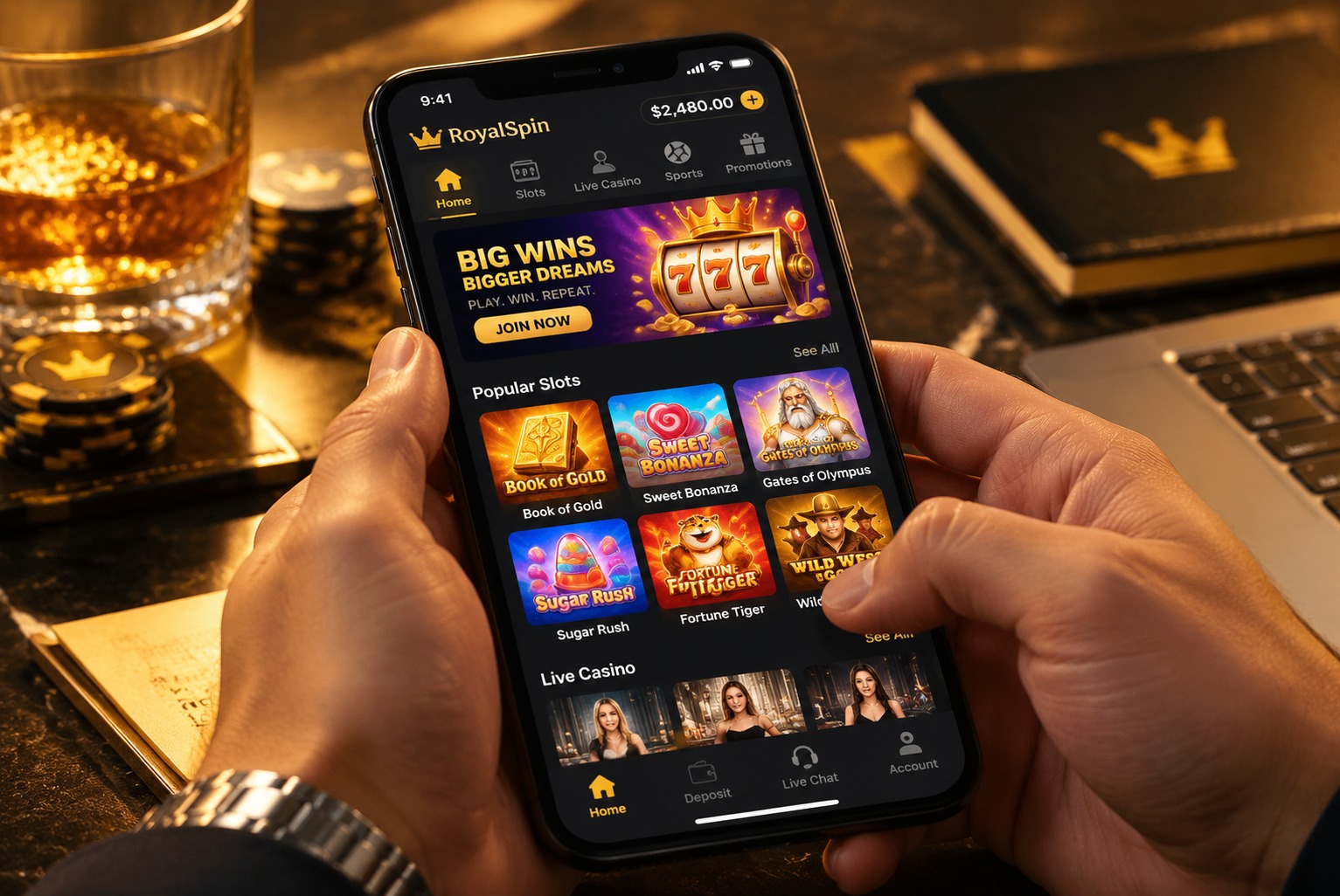 Reviewing lvbetjili: Complete and Trusted Guide for Online Gambling Enthusiasts - image 2 Reviewing lvbetjili: Complete and Trusted Guide for Online Gambling Enthusiasts - image 2