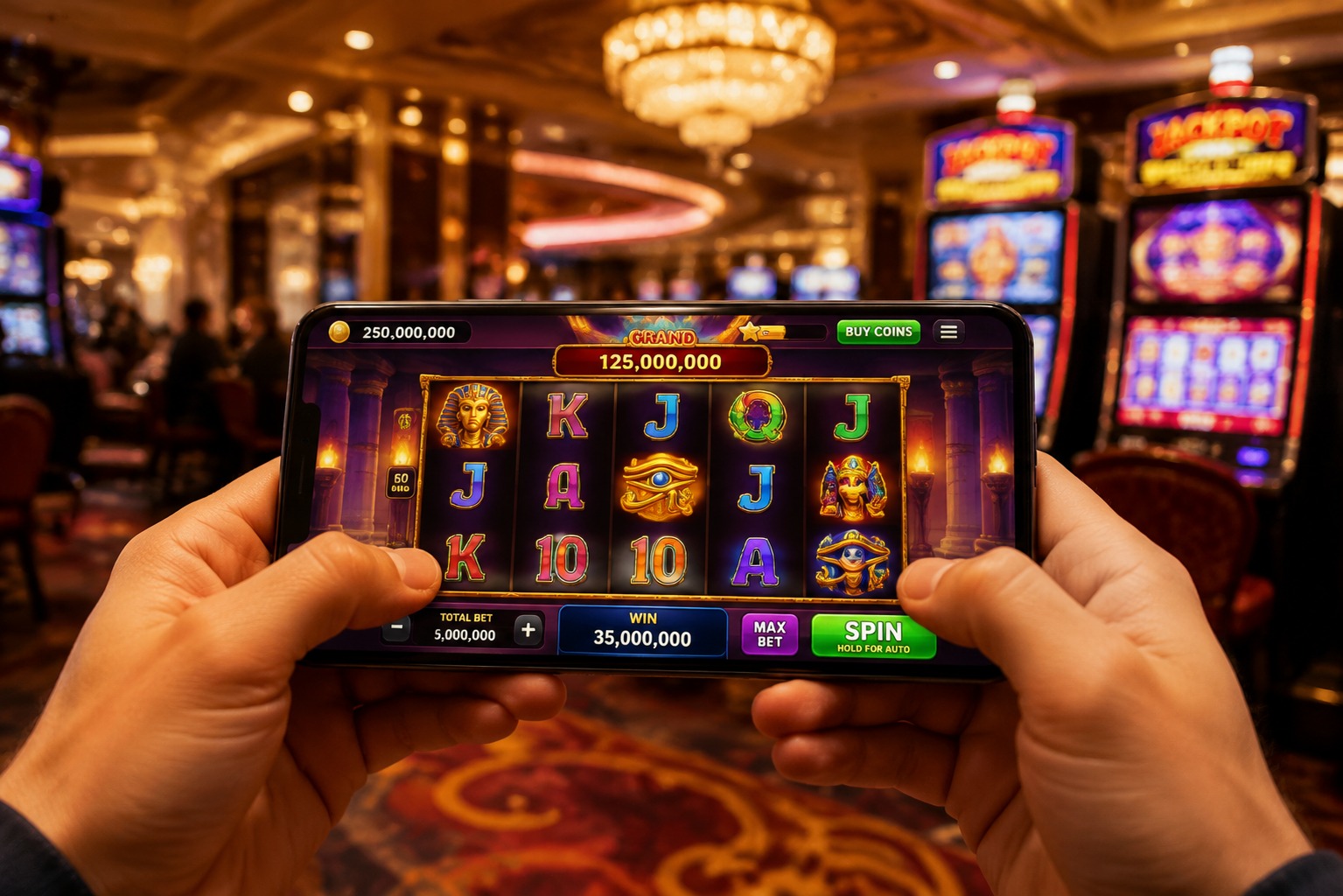Getting to Know jili slot club casino: Trusted and Complete Slot Gambling Platform - image 2 Getting to Know jili slot club casino: Trusted and Complete Slot Gambling Platform - image 2