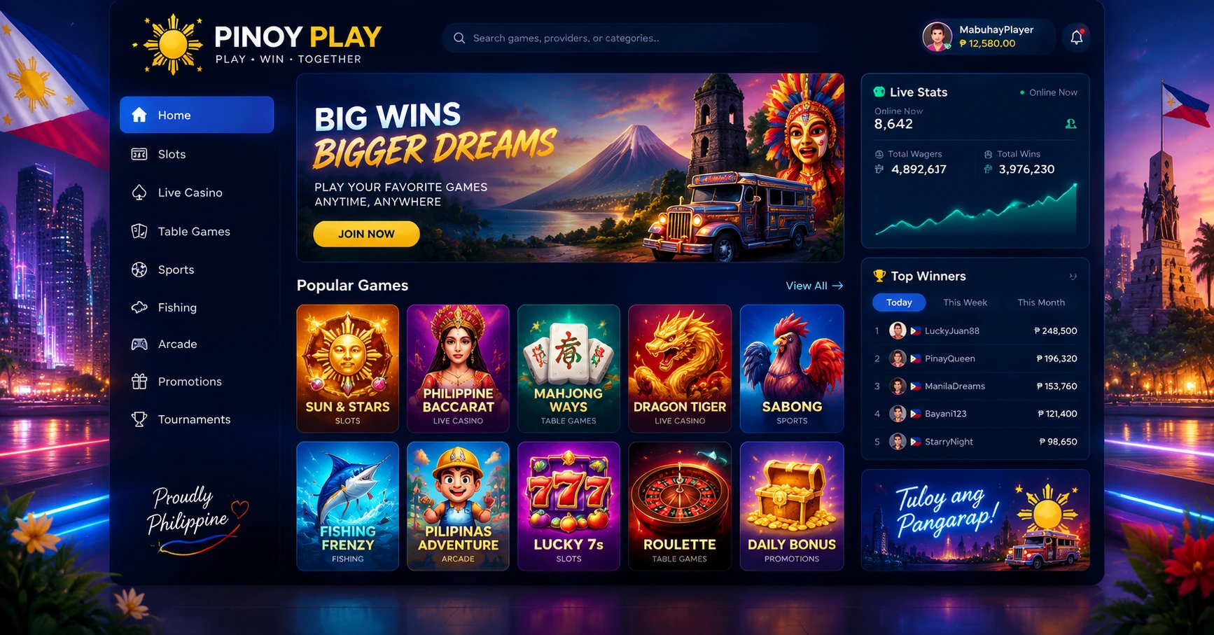 Exploring 377jili: A Leading Platform in Filipino Online Gaming - image 2 Exploring 377jili: A Leading Platform in Filipino Online Gaming - image 2