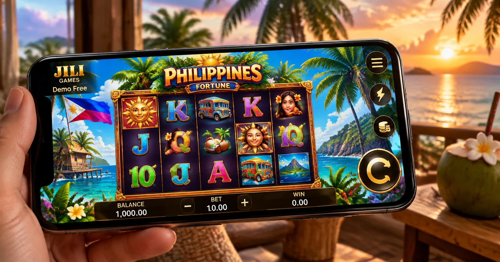 Explore the Thrill of Jili Games Demo Free in the Philippines - image 2 Explore the Thrill of Jili Games Demo Free in the Philippines - image 2
