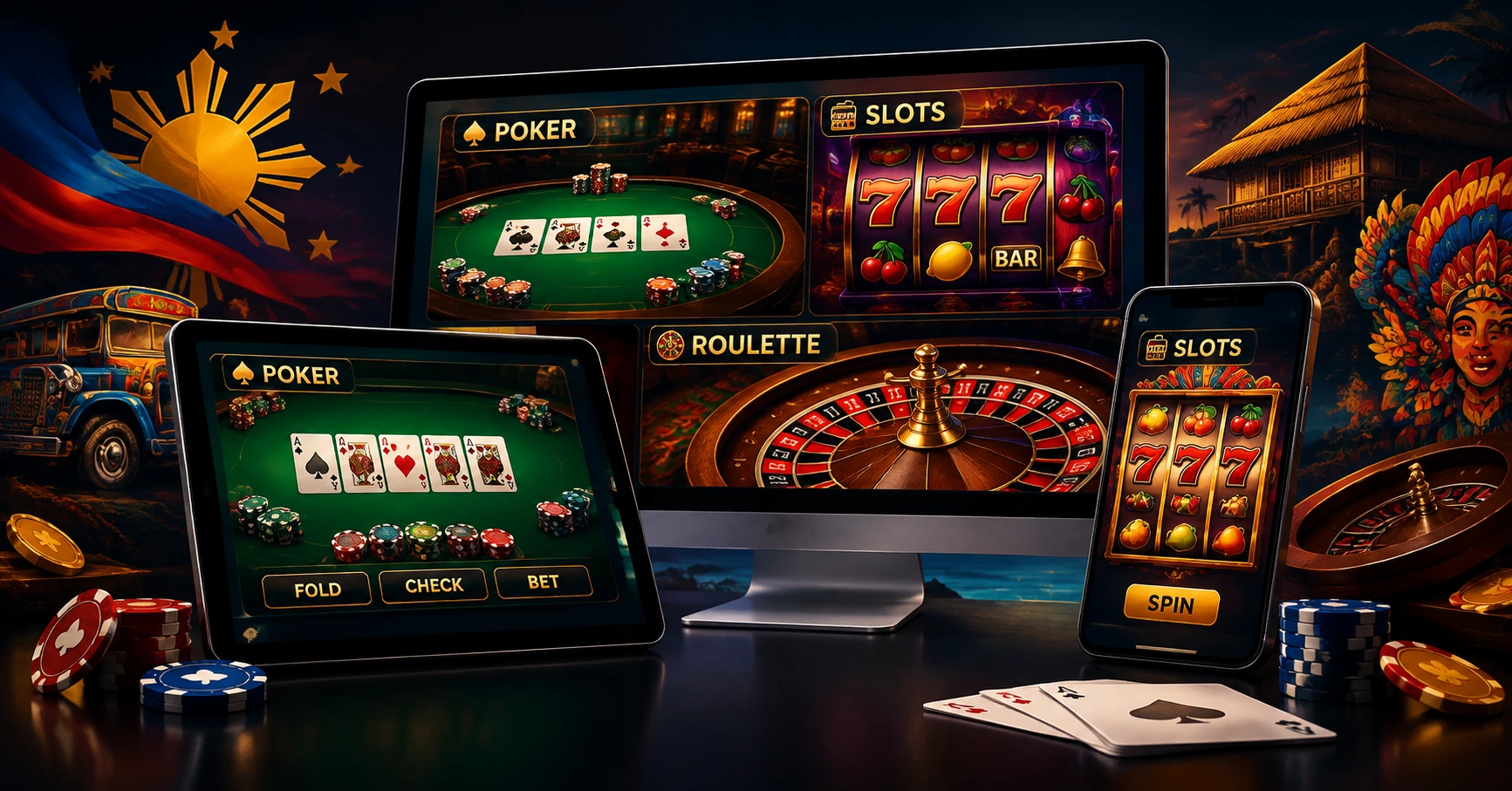 777 Pub Casino Login Guide for Filipino Players - image 3 777 Pub Casino Login Guide for Filipino Players - image 3