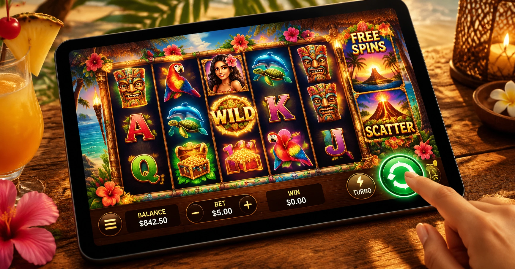 Exploring the Thrill of Slot Jili Games in the Philippines - image 2 Exploring the Thrill of Slot Jili Games in the Philippines - image 2